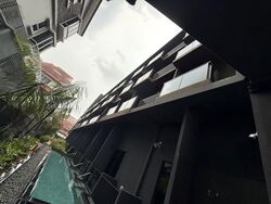 Upper Serangoon Road (D19), Condominium #532035271